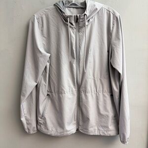 Vuori Outdoor Trainer Shell Jacket, Women’s Size Medium